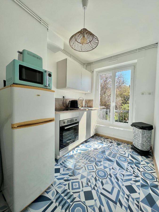 Le Plage De Notre-Dame - Appartement Au Coeur De La Vieille Ville Boulogne-sur-Mer Exterior photo