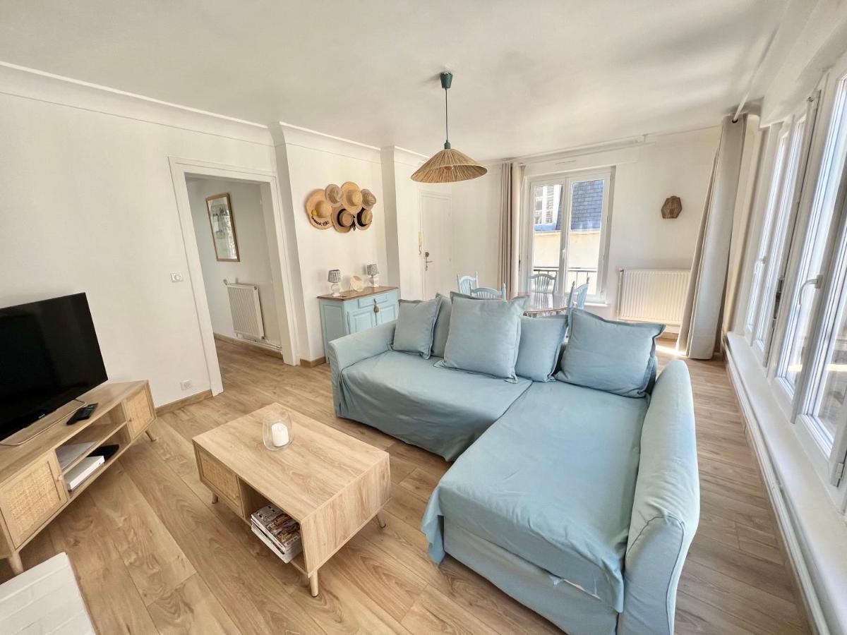Le Plage De Notre-Dame - Appartement Au Coeur De La Vieille Ville Boulogne-sur-Mer Exterior photo